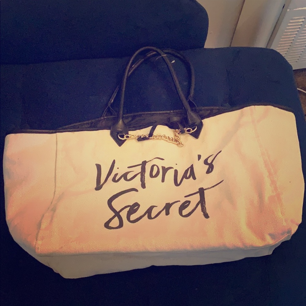 Victoria secret huge bag